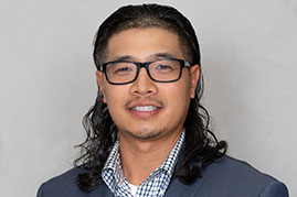Alexander Saephanh